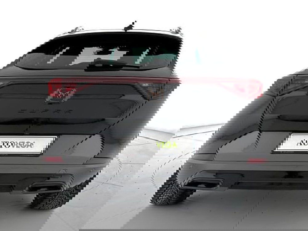 Cupra Formentor usata a Vicenza (4)