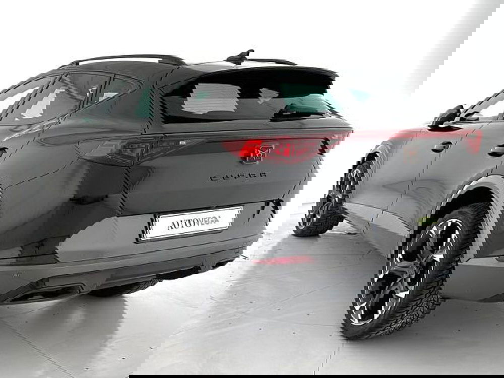 Cupra Formentor usata a Vicenza (5)