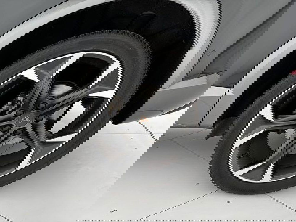 Cupra Formentor usata a Vicenza (6)