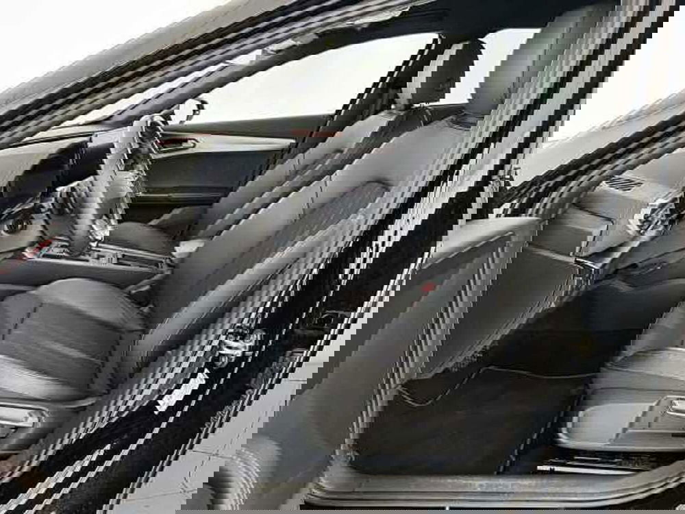 Cupra Formentor usata a Vicenza (7)