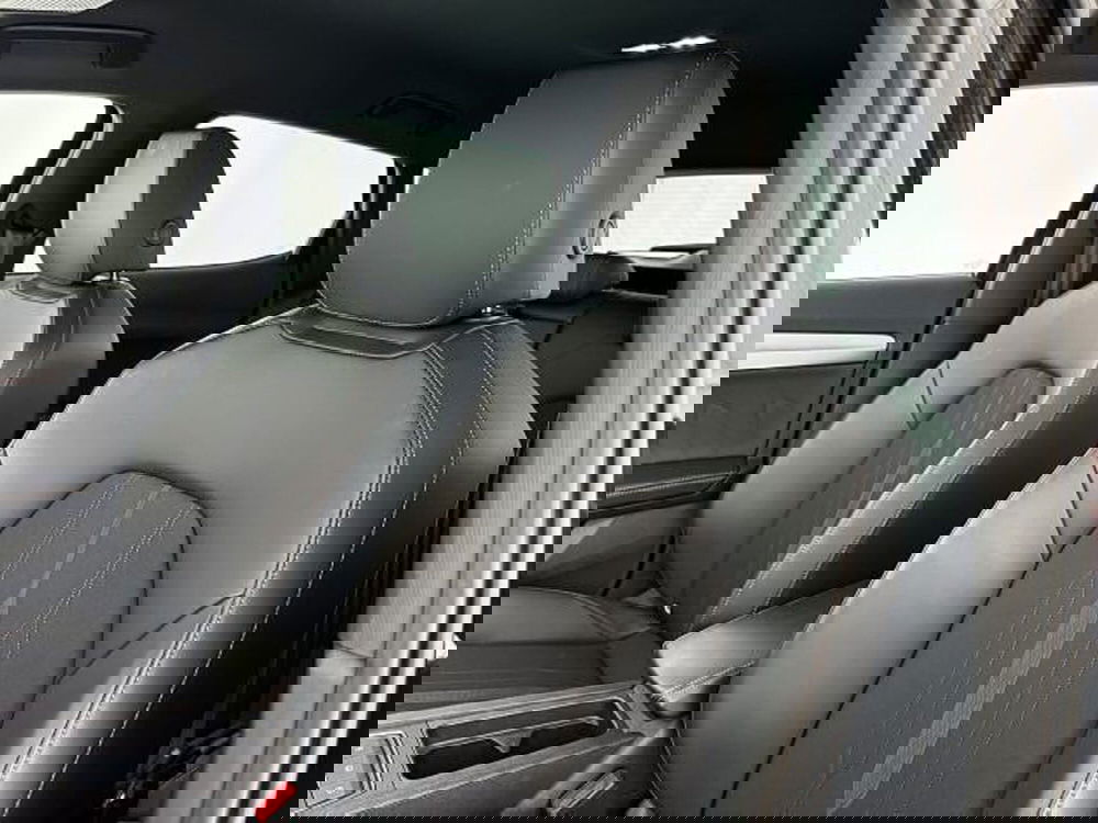 Cupra Formentor usata a Vicenza (8)