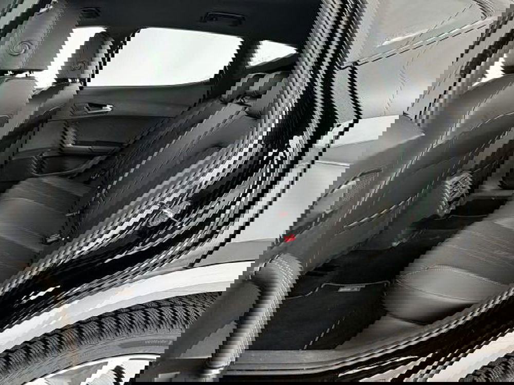 Cupra Formentor usata a Vicenza (9)