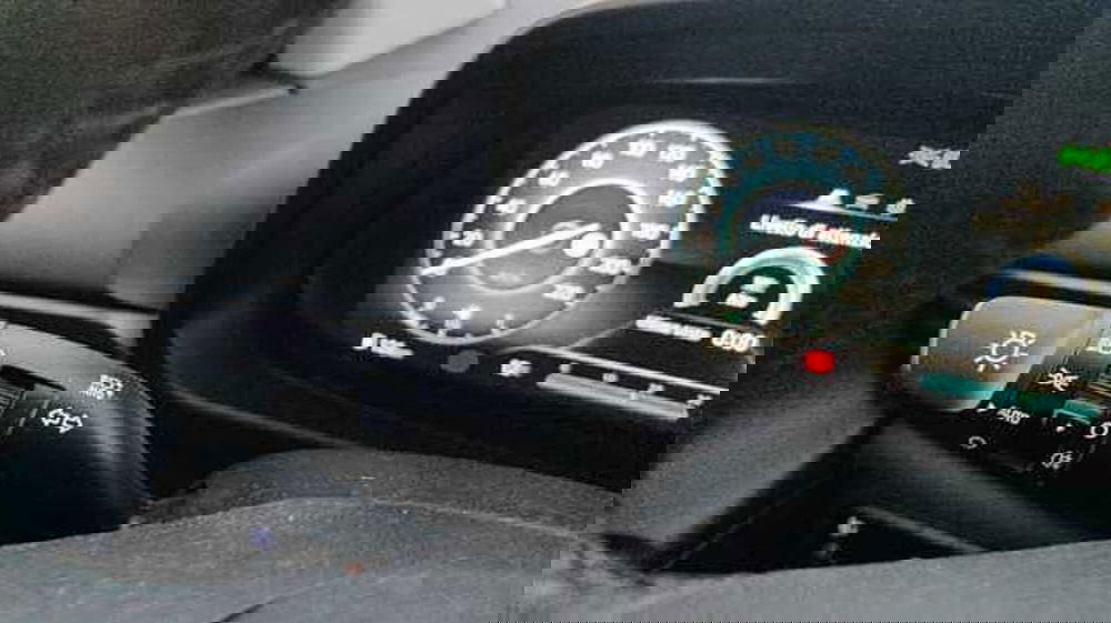 Hyundai Bayon usata a Firenze (18)