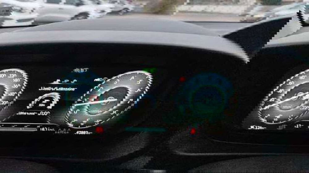 Hyundai Bayon usata a Firenze (2)