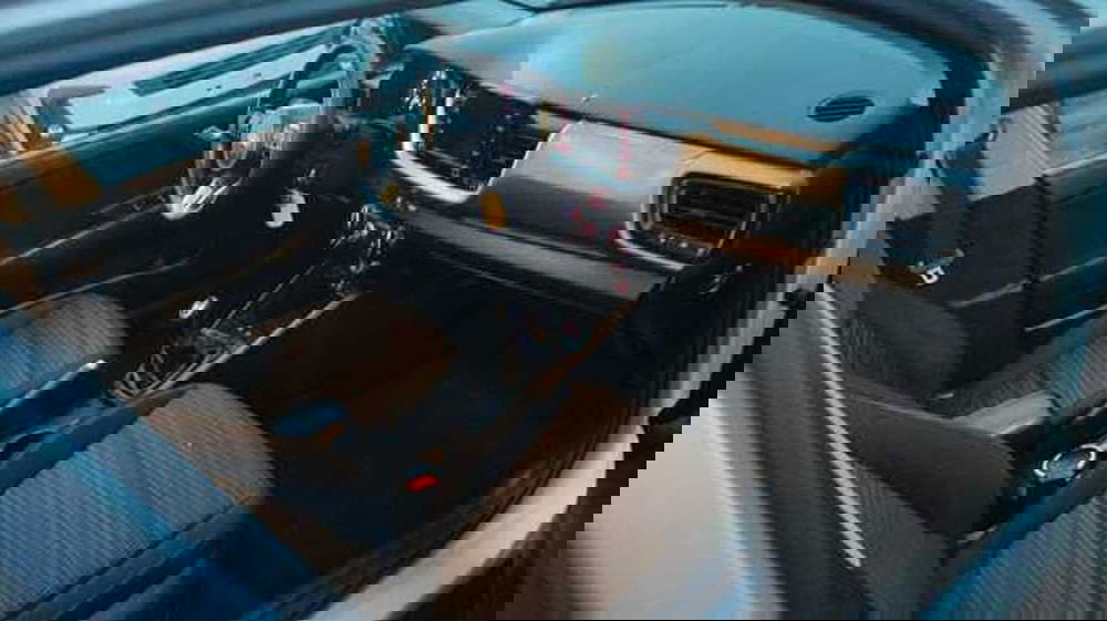 Kia Stonic usata a Firenze (11)