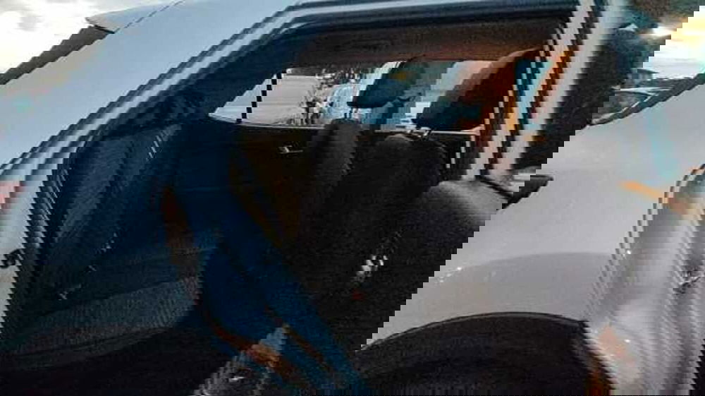 Kia Stonic usata a Firenze (12)