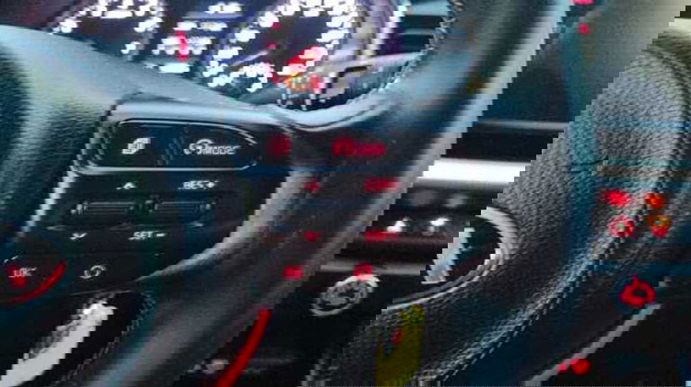 Kia Stonic usata a Firenze (17)