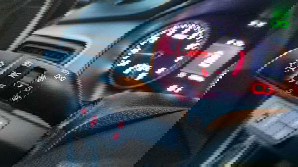 Kia Stonic usata a Firenze (18)