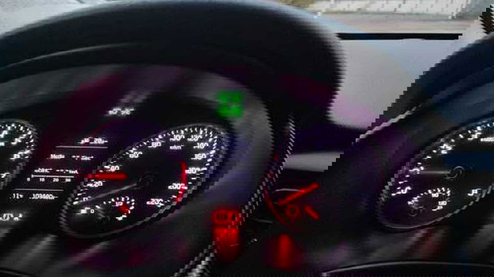 Kia Stonic usata a Firenze (2)