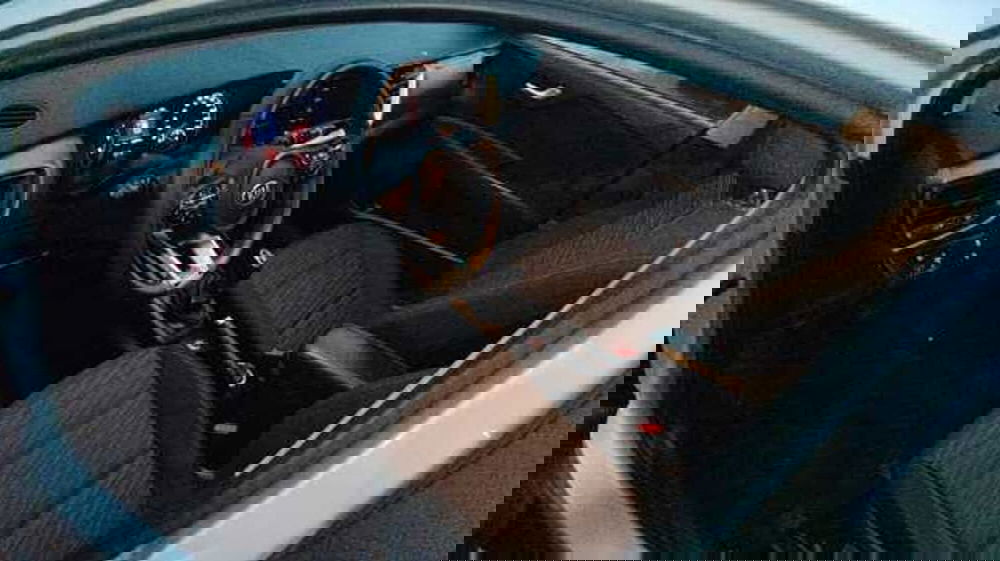 Kia Stonic usata a Firenze (4)