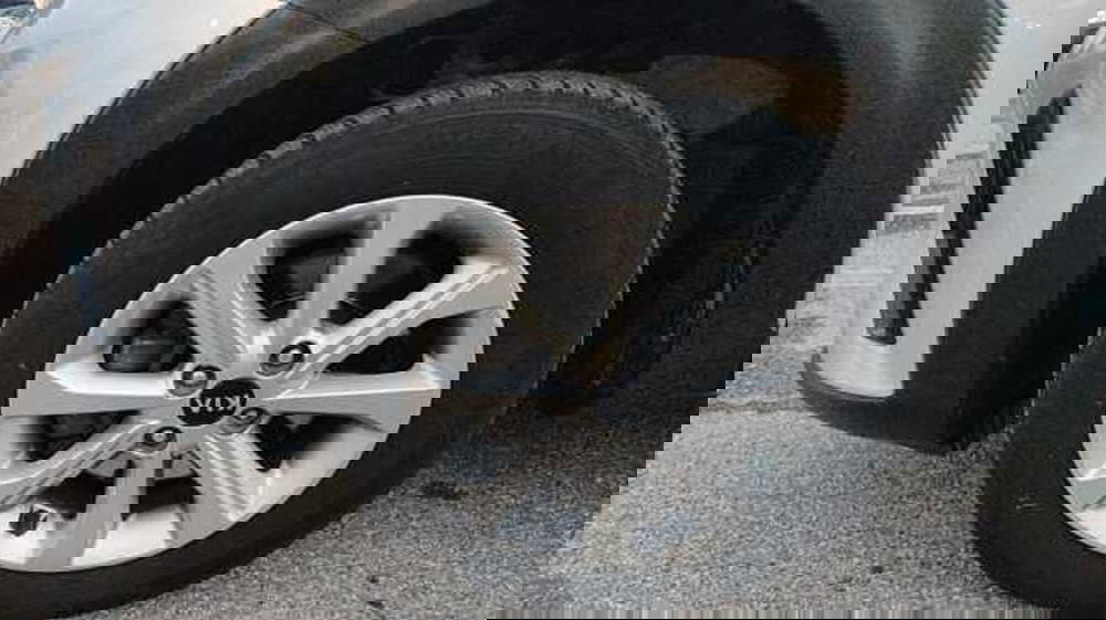 Kia Stonic usata a Firenze (5)