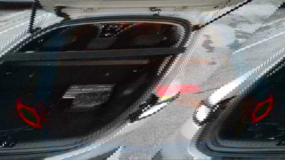 Kia Stonic usata a Firenze (8)