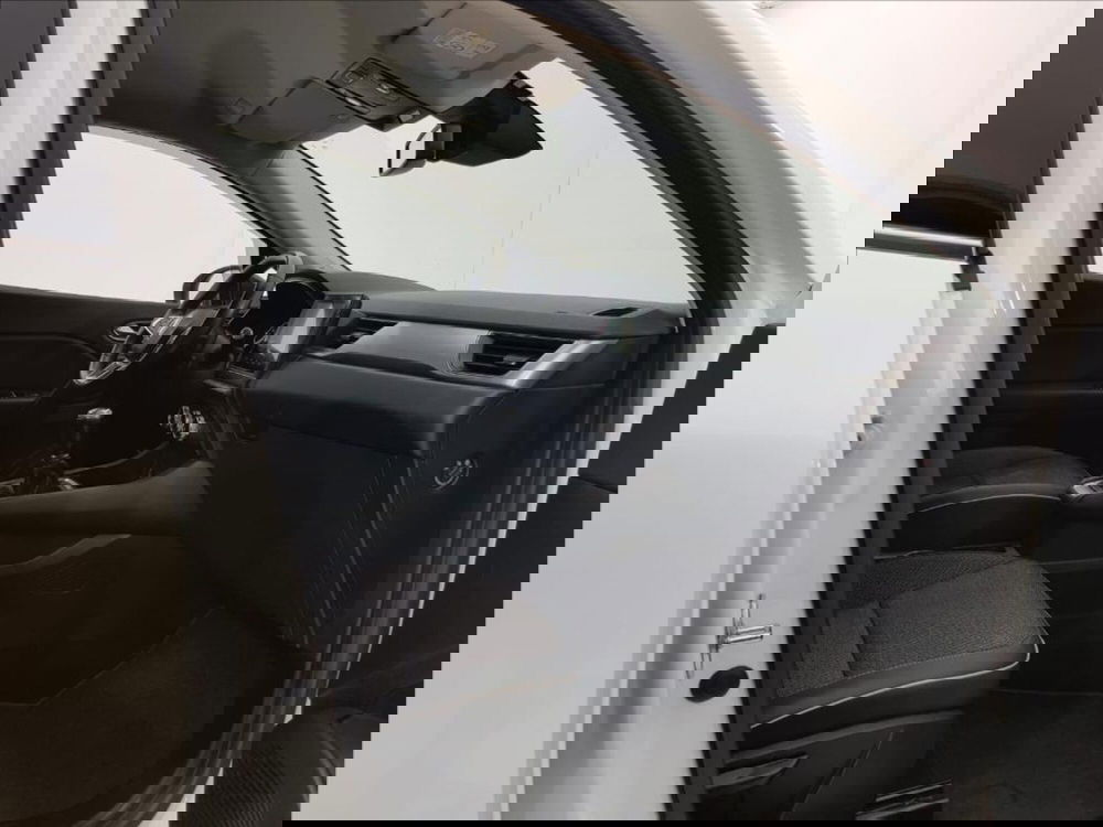 Renault Captur usata a Lucca (10)