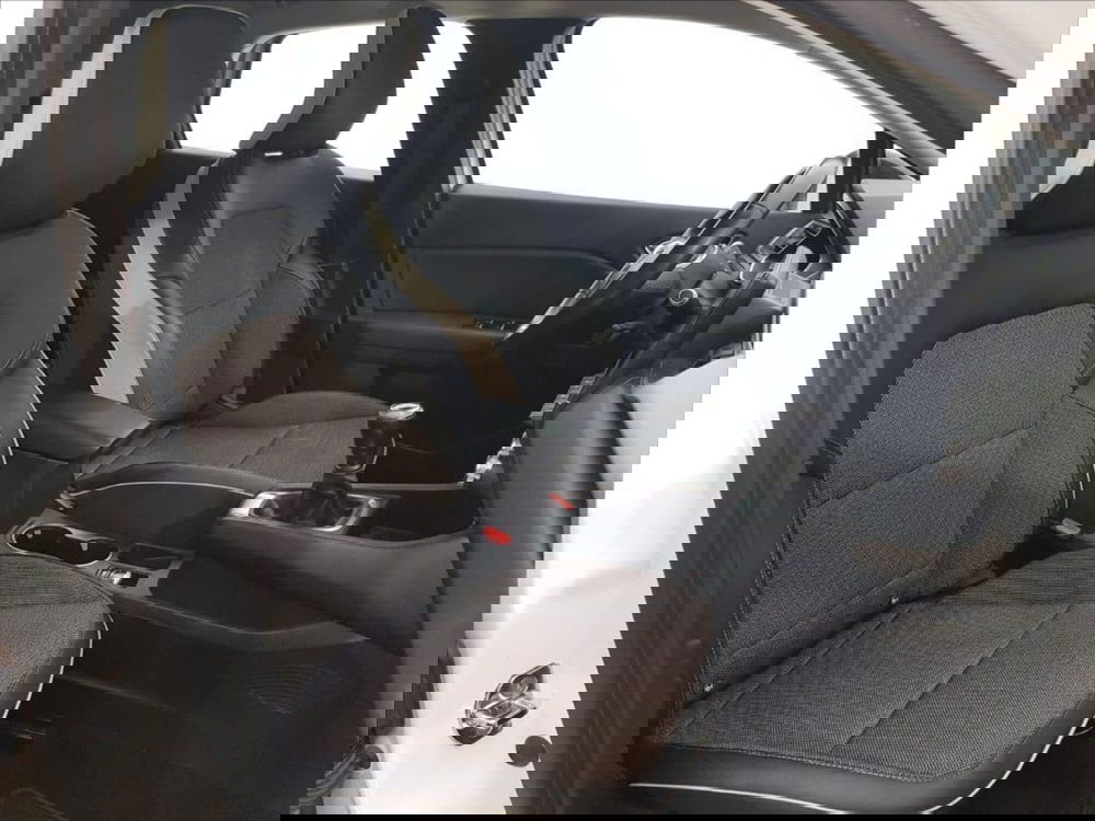 Renault Captur usata a Lucca (11)