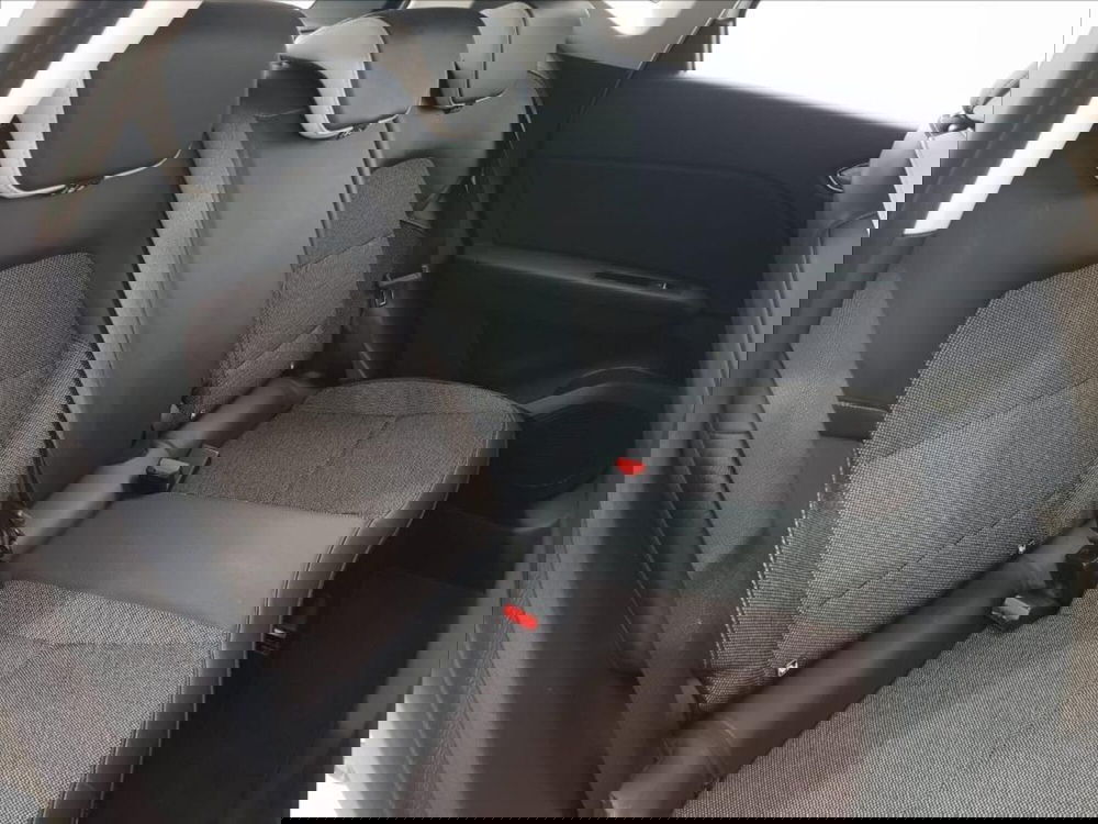 Renault Captur usata a Lucca (12)