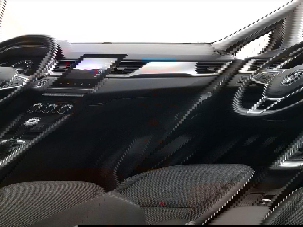 Renault Captur usata a Lucca (13)