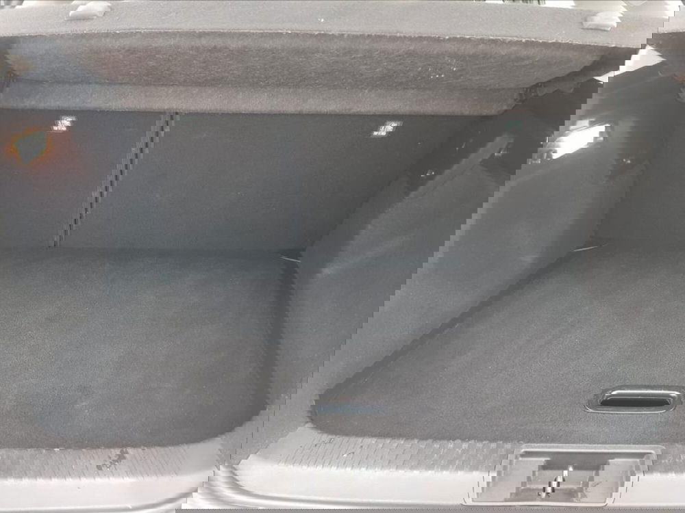 Renault Captur usata a Lucca (15)