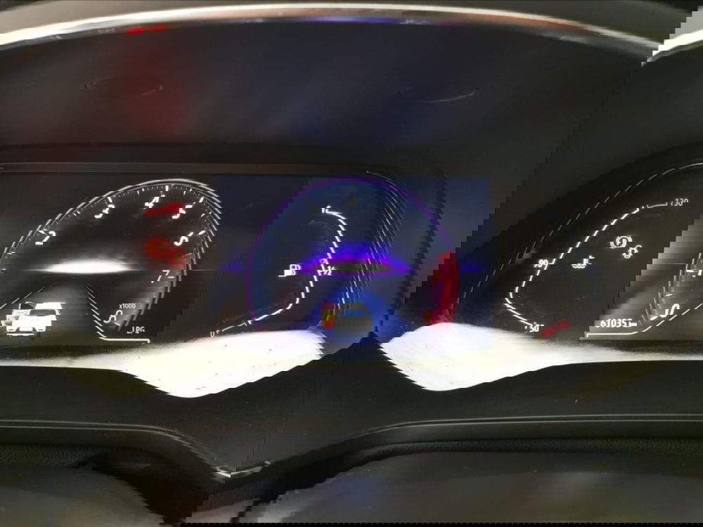 Renault Captur usata a Lucca (16)