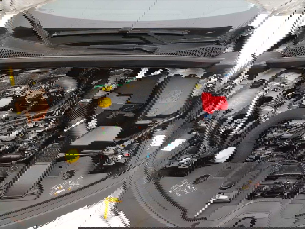 Renault Captur usata a Lucca (17)