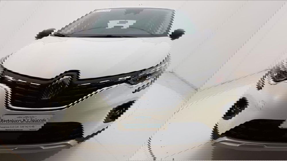 Renault Captur usata a Lucca (2)