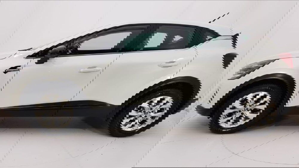 Renault Captur usata a Lucca (3)