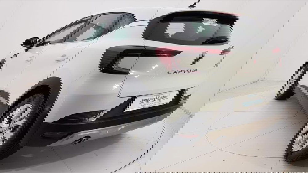 Renault Captur usata a Lucca (4)