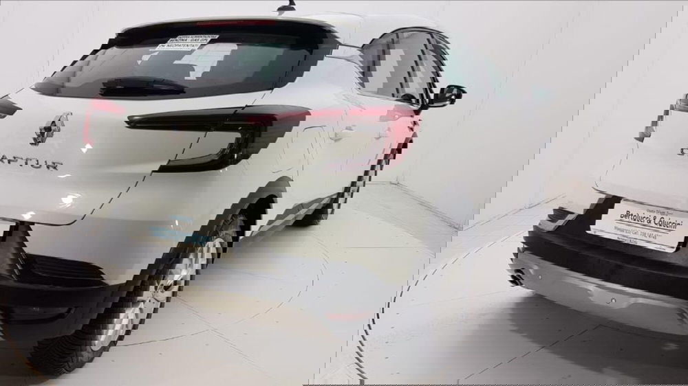 Renault Captur usata a Lucca (6)