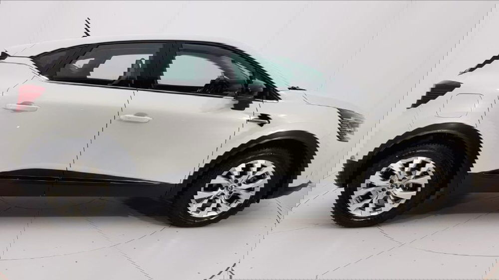 Renault Captur usata a Lucca (7)