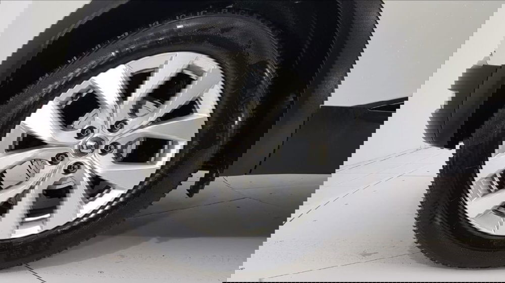 Renault Captur usata a Lucca (9)