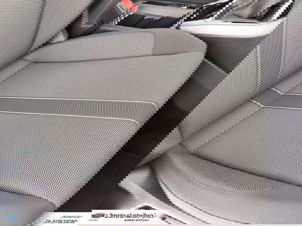 Volkswagen T-Roc usata a Roma (8)