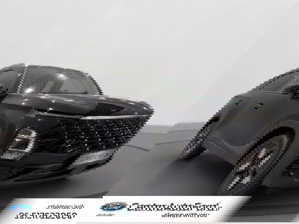 Omoda Omoda 5 EV nuova a Roma