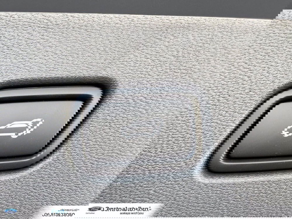 Hyundai Tucson nuova a Roma (12)