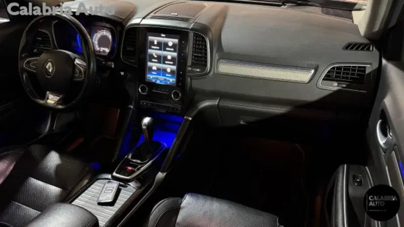 Renault Koleos usata a Reggio Calabria (10)