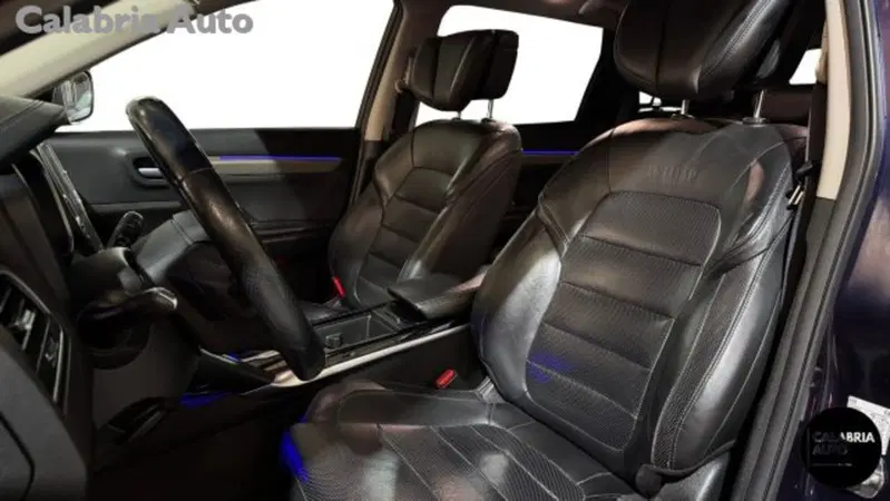 Renault Koleos usata a Reggio Calabria (12)