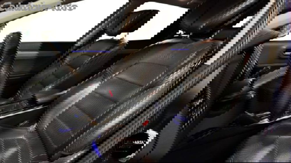 Renault Koleos usata a Reggio Calabria (12)