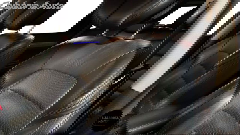 Renault Koleos usata a Reggio Calabria (13)