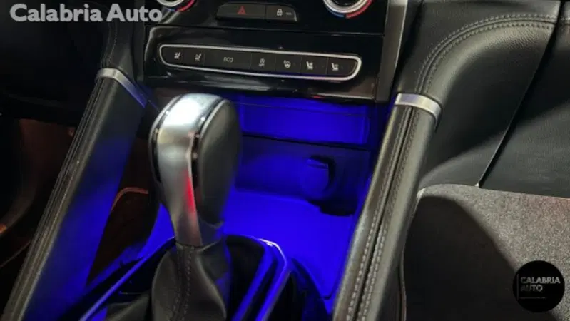 Renault Koleos usata a Reggio Calabria (14)