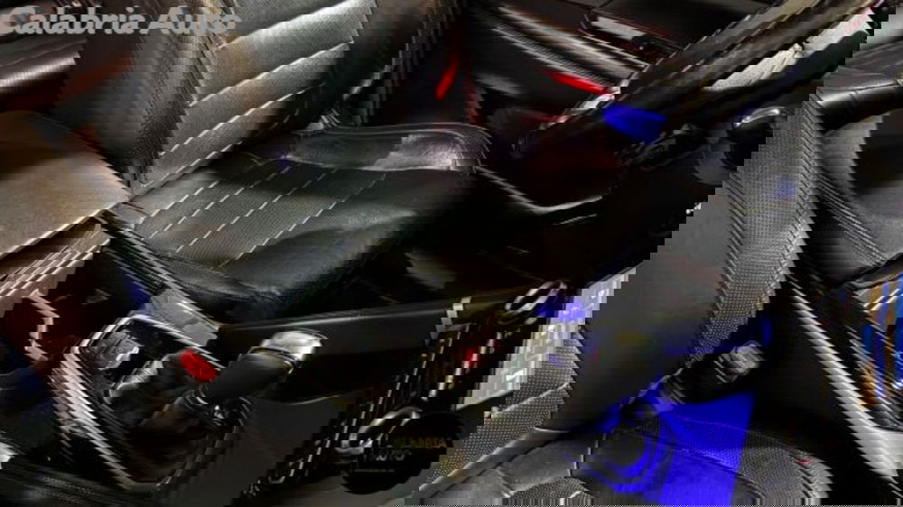 Renault Koleos usata a Reggio Calabria (15)