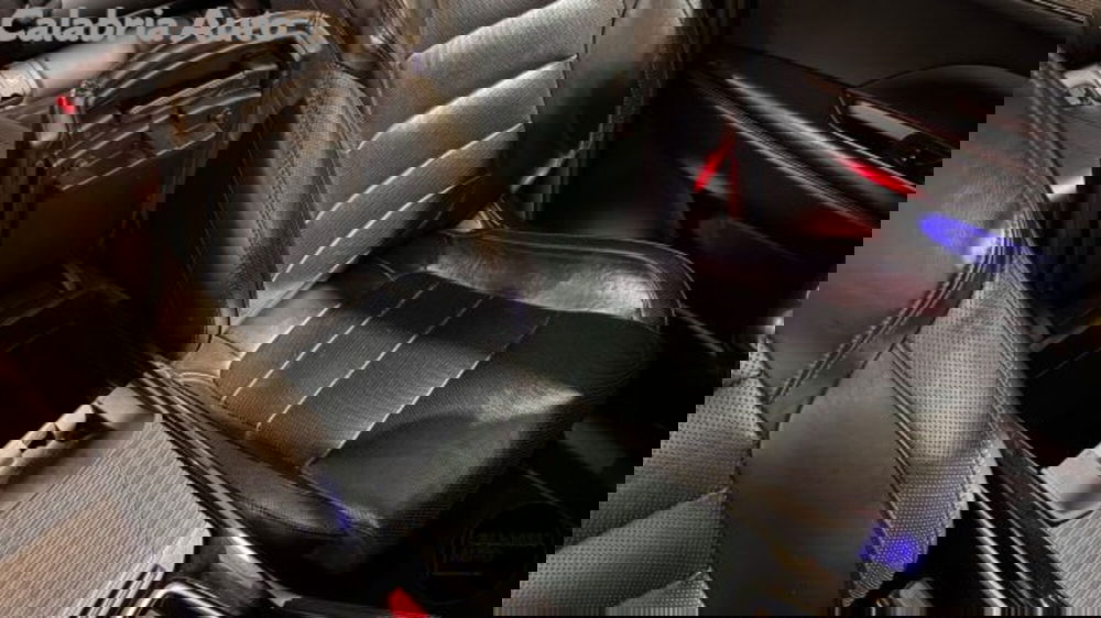 Renault Koleos usata a Reggio Calabria (16)