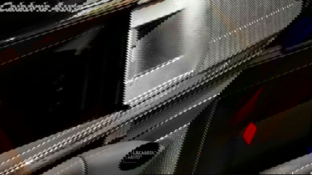 Renault Koleos usata a Reggio Calabria (17)