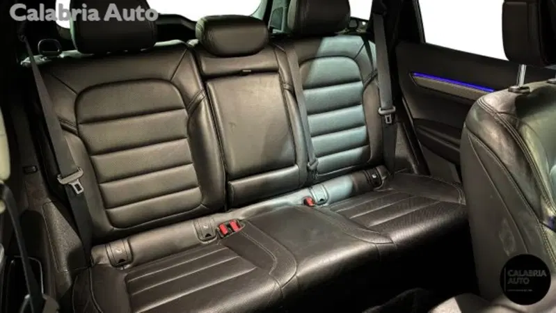 Renault Koleos usata a Reggio Calabria (18)