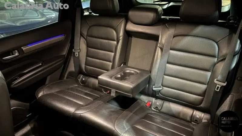 Renault Koleos usata a Reggio Calabria (19)