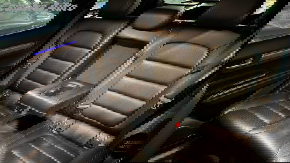 Renault Koleos usata a Reggio Calabria (19)