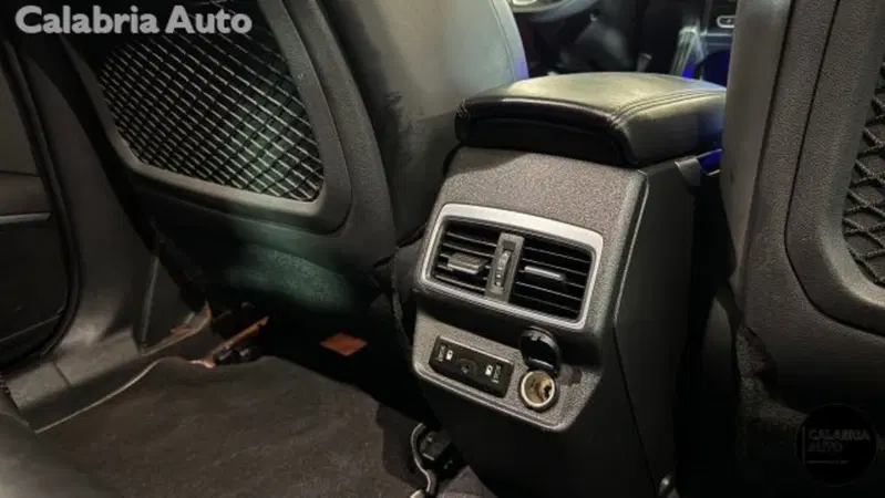 Renault Koleos usata a Reggio Calabria (20)