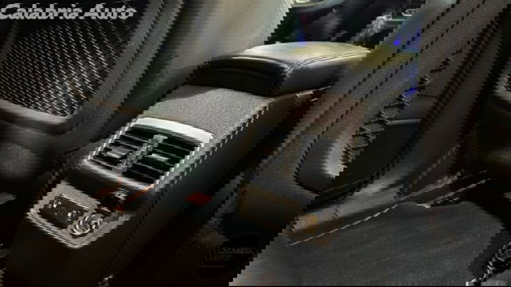 Renault Koleos usata a Reggio Calabria (20)