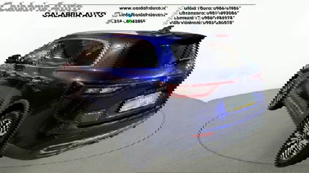 Renault Koleos usata a Reggio Calabria (3)