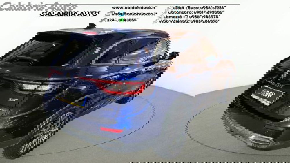 Renault Koleos usata a Reggio Calabria (4)