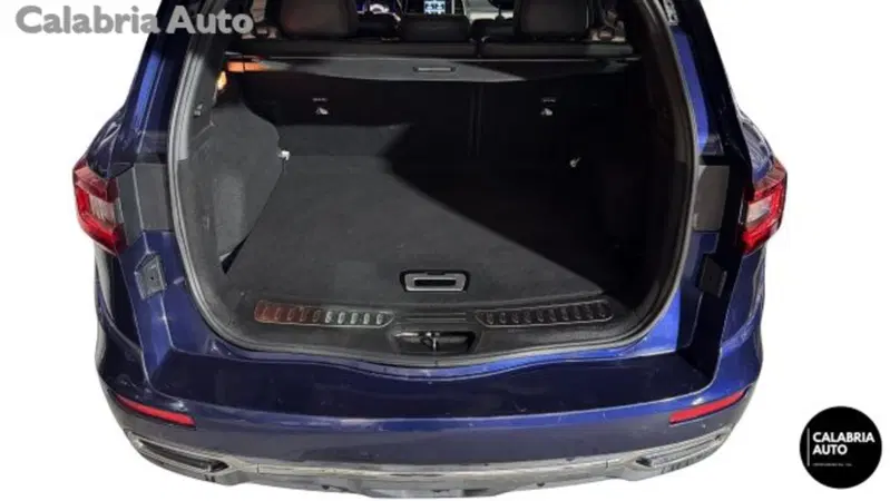Renault Koleos usata a Reggio Calabria (5)