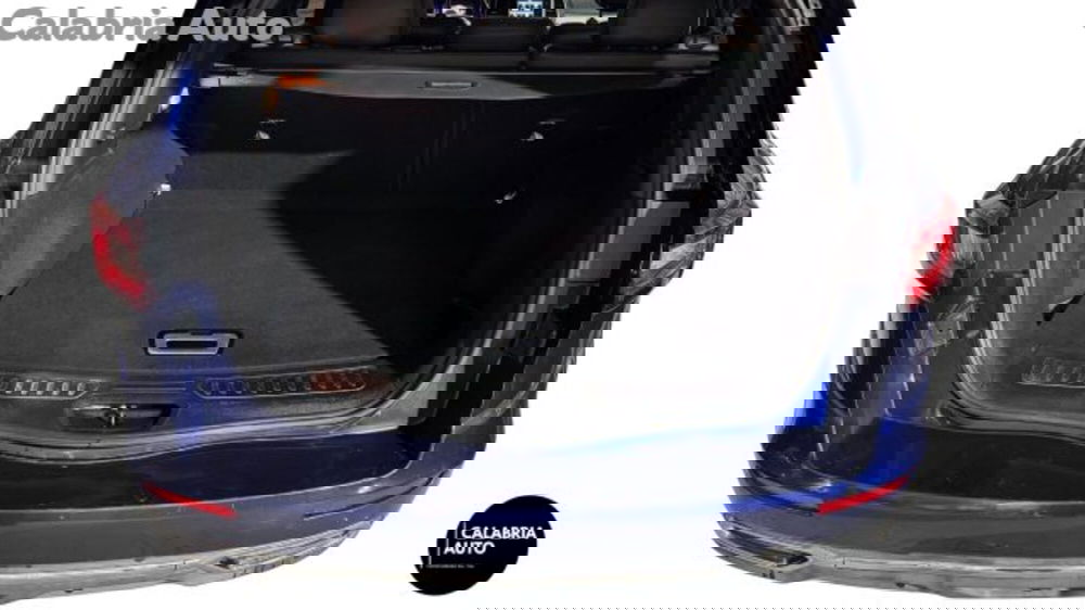 Renault Koleos usata a Reggio Calabria (5)