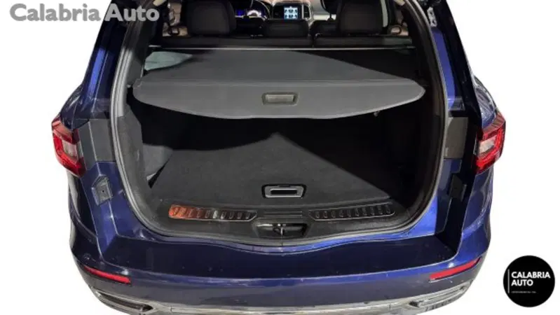 Renault Koleos usata a Reggio Calabria (6)